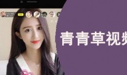 青青草国产免费影视